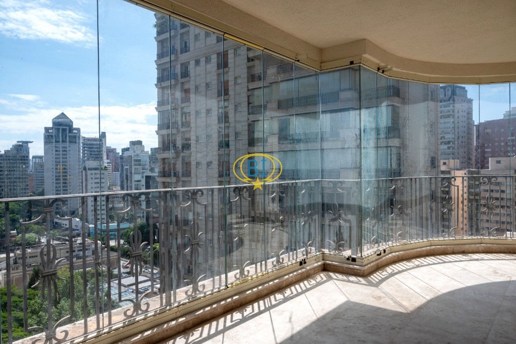 Apartamento, 3 quartos, 278 m² - Foto 14