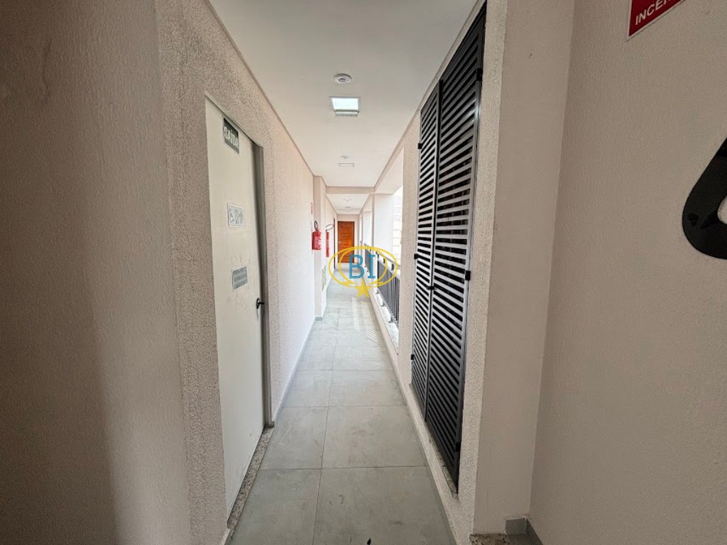Apartamento, 2 quartos, 45 m² - Foto 22