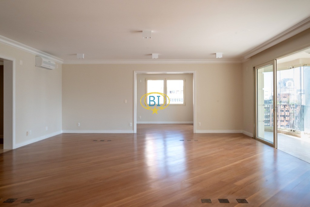 Apartamento, 3 quartos, 278 m² - Foto 11