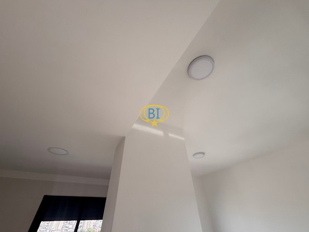 Apartamento, 2 quartos, 45 m² - Foto 8