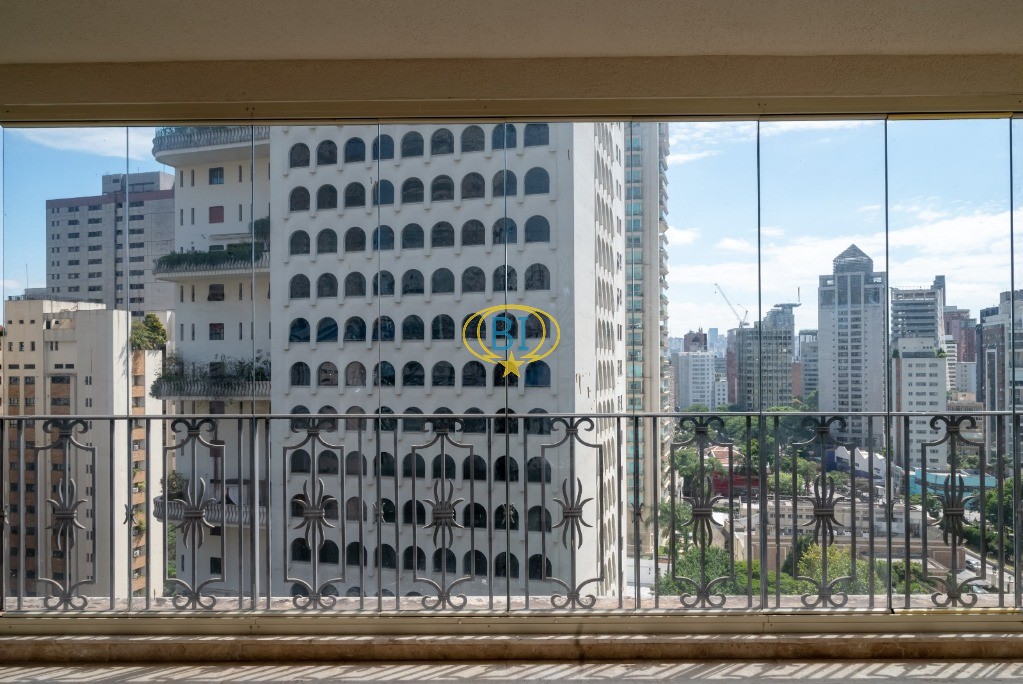 Apartamento, 3 quartos, 278 m² - Foto 34