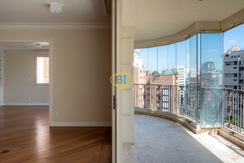 Apartamento, 3 quartos, 278 m² - Foto 6