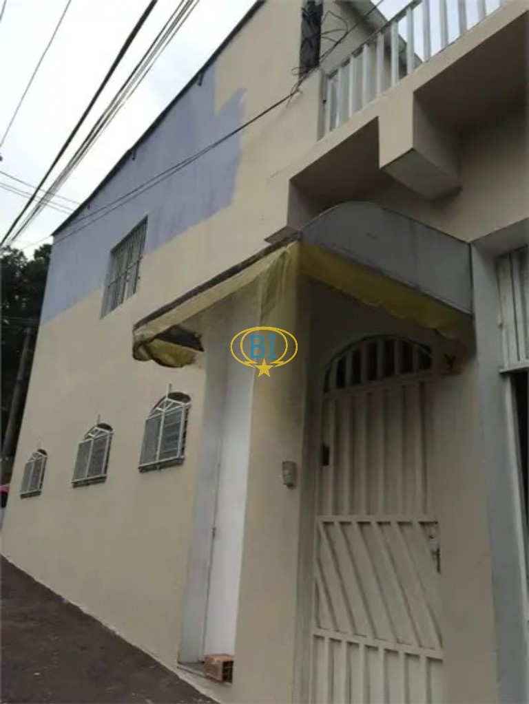 Sobrado, 9 quartos, 387 m² - Foto 39