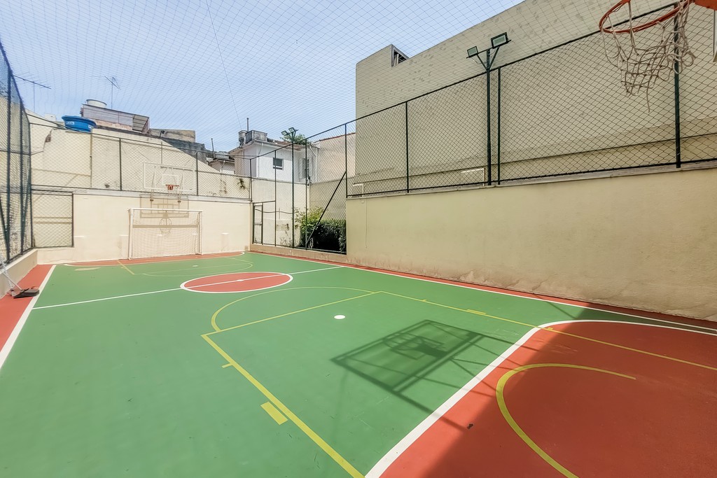 Apartamento, 3 quartos, 125 m² - Foto 31