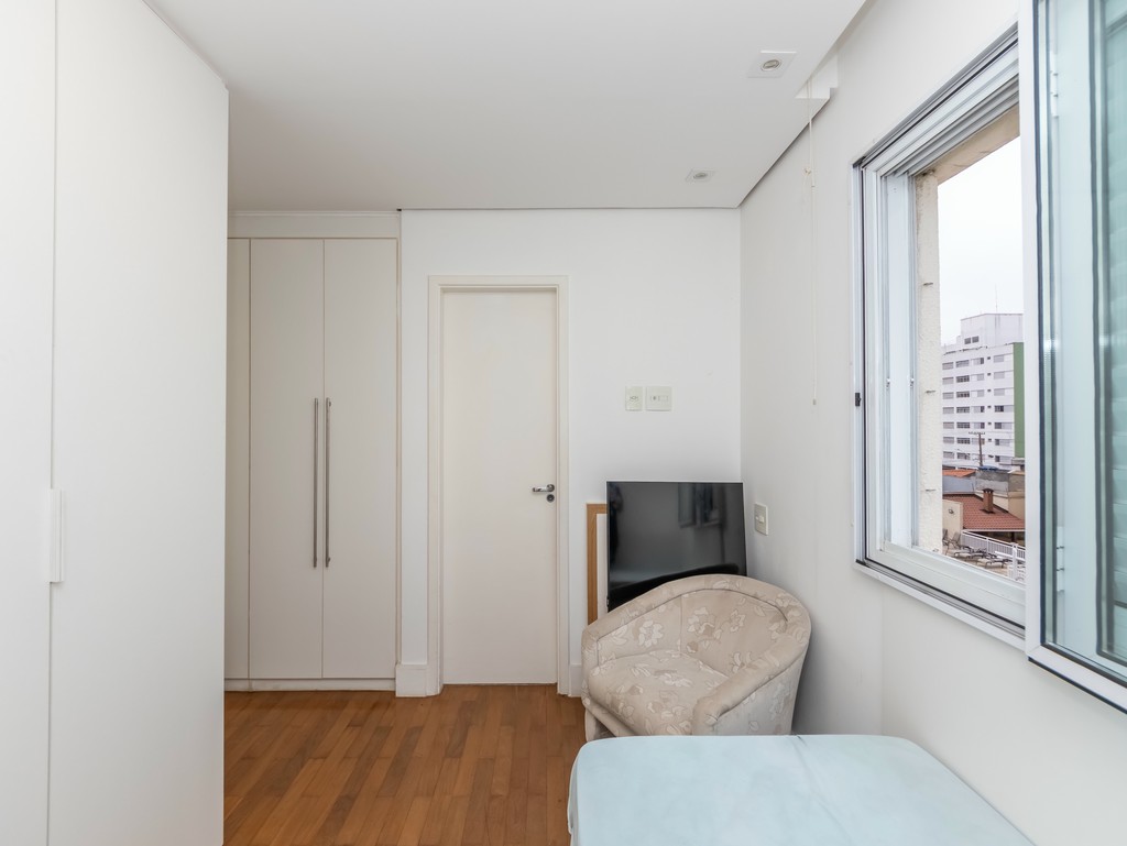Apartamento, 3 quartos, 125 m² - Foto 25