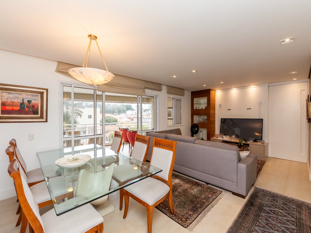 Apartamento, 3 quartos, 125 m² - Foto 12
