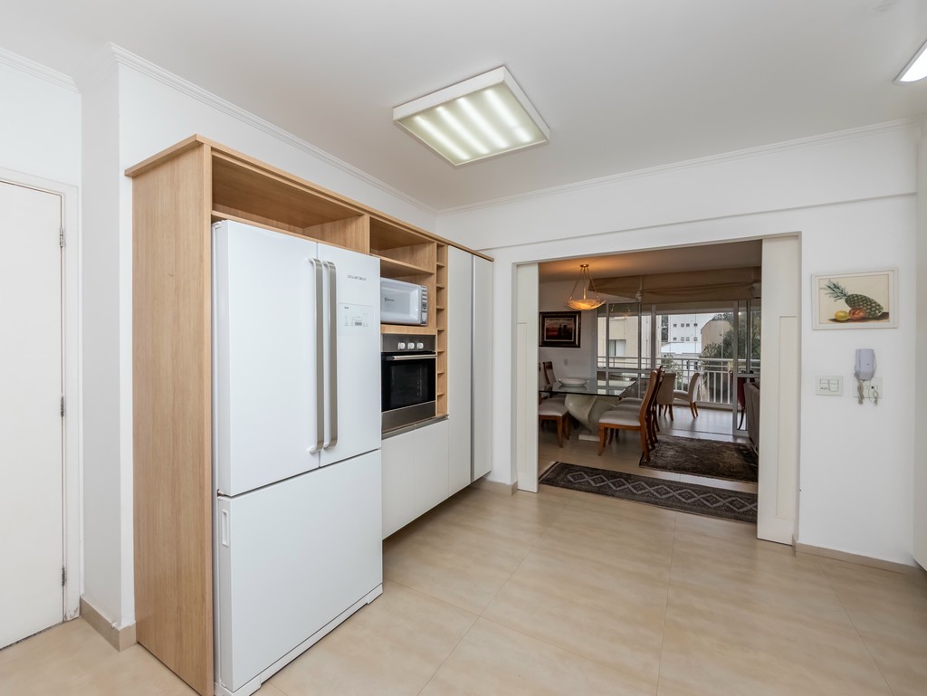 Apartamento, 3 quartos, 125 m² - Foto 15