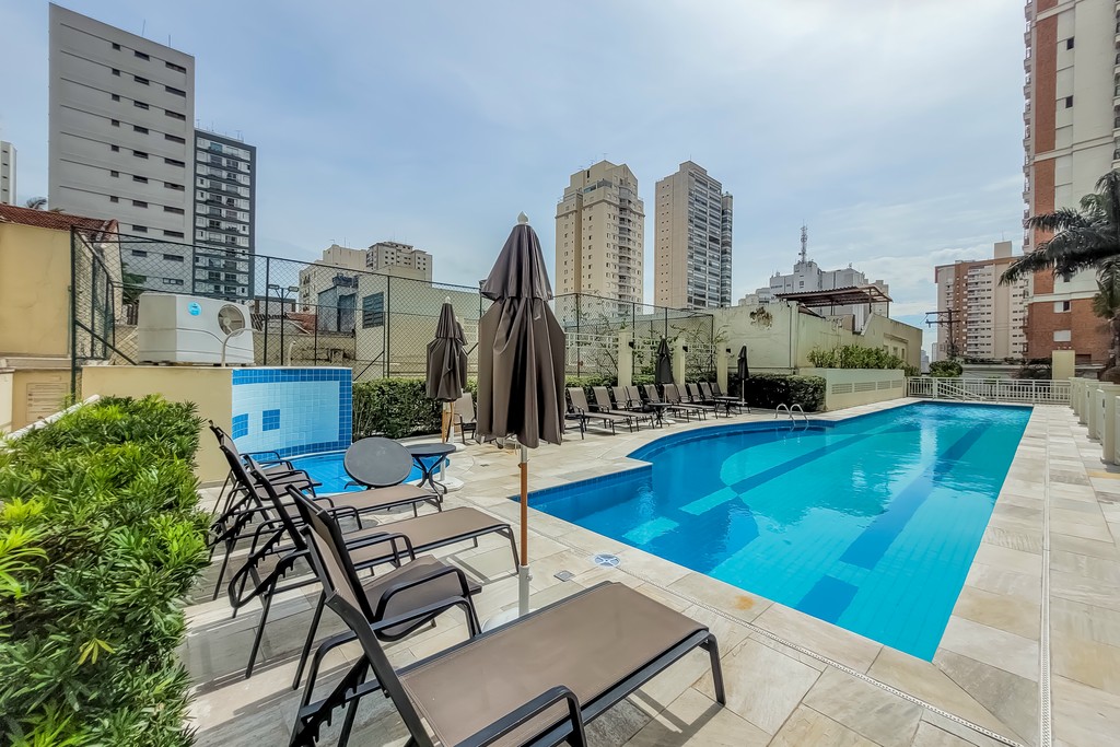 Apartamento, 3 quartos, 125 m² - Foto 30