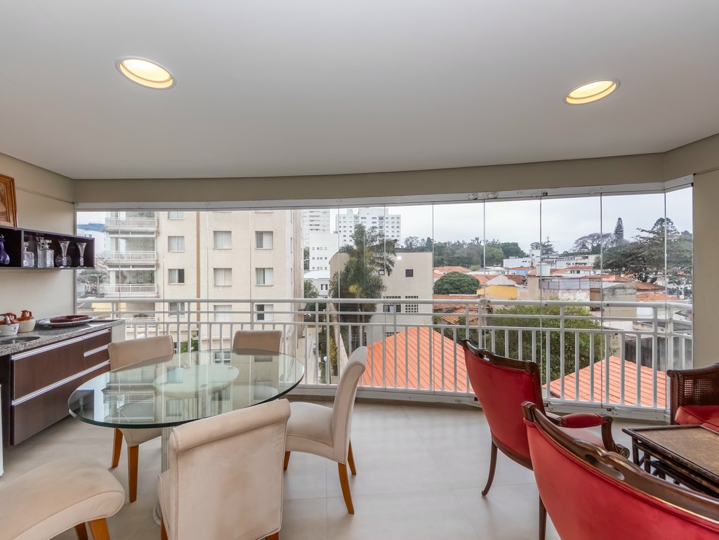 Apartamento, 3 quartos, 125 m² - Foto 2