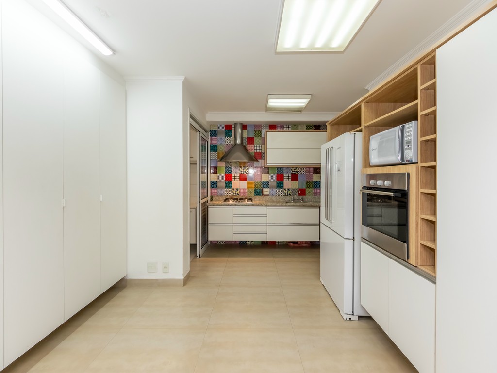Apartamento, 3 quartos, 125 m² - Foto 16