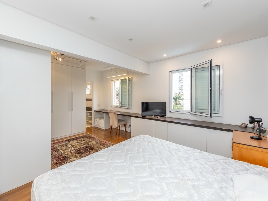 Apartamento, 3 quartos, 125 m² - Foto 22