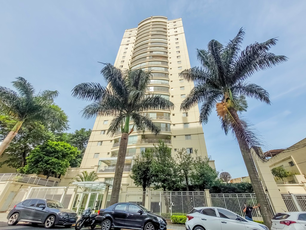 Apartamento, 3 quartos, 125 m² - Foto 37