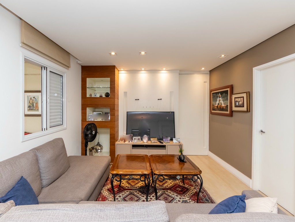 Apartamento, 3 quartos, 125 m² - Foto 7