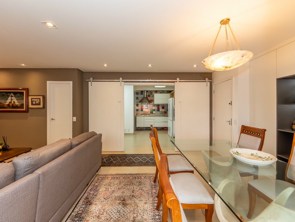 Apartamento, 3 quartos, 125 m² - Foto 11