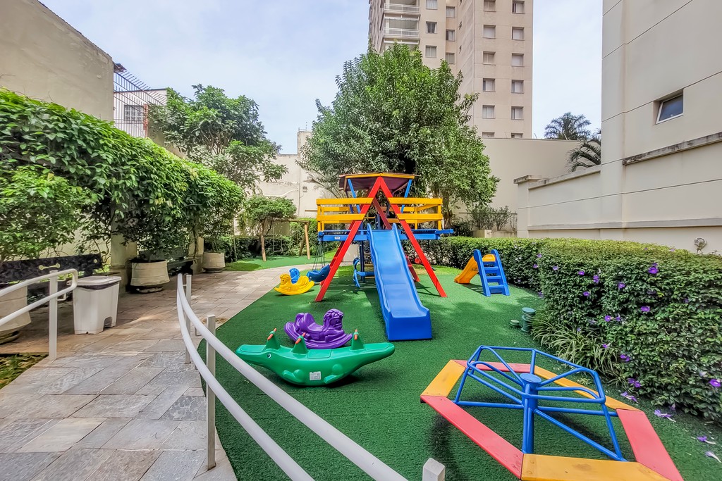 Apartamento, 3 quartos, 125 m² - Foto 29