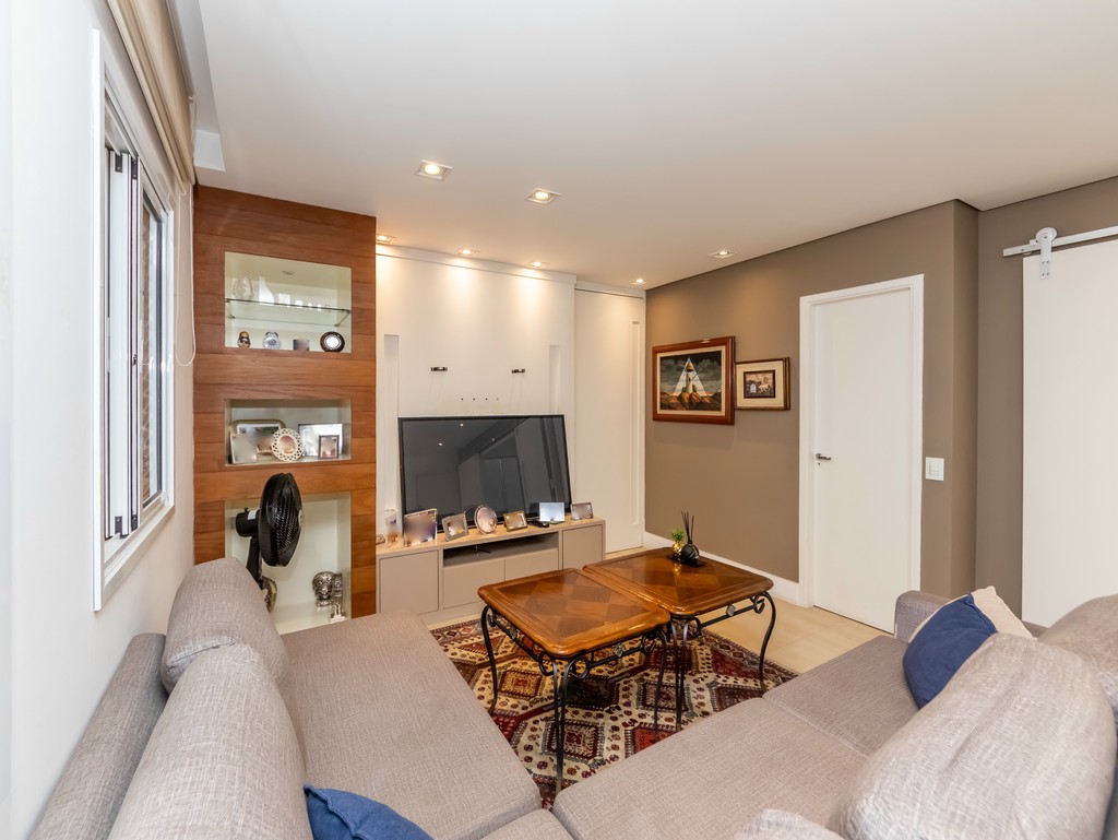 Apartamento, 3 quartos, 125 m² - Foto 8