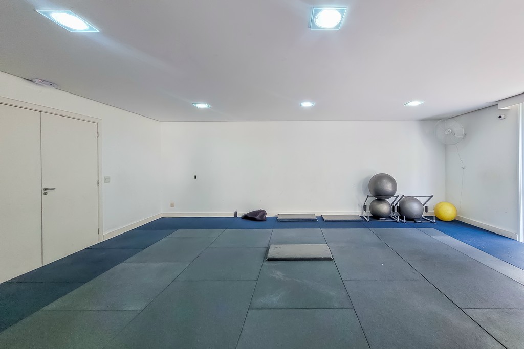 Apartamento, 3 quartos, 125 m² - Foto 33