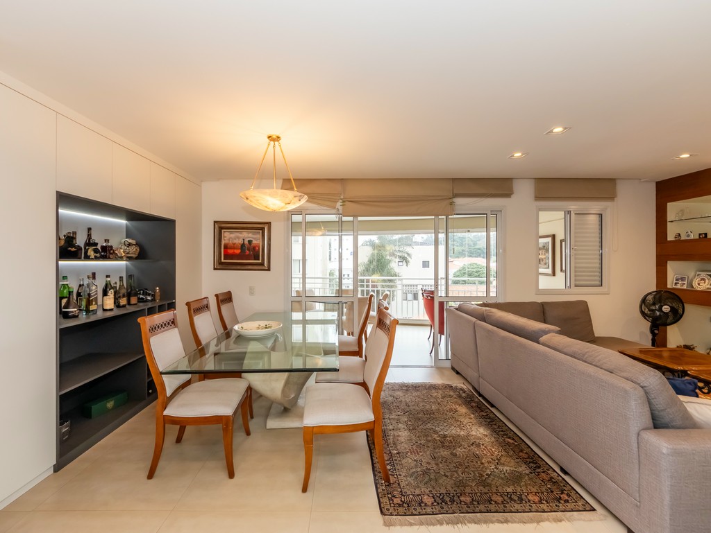 Apartamento, 3 quartos, 125 m² - Foto 10