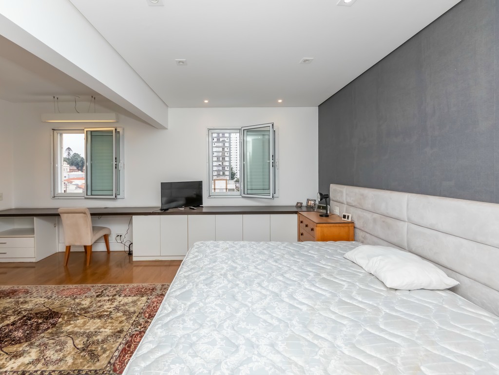 Apartamento, 3 quartos, 125 m² - Foto 17