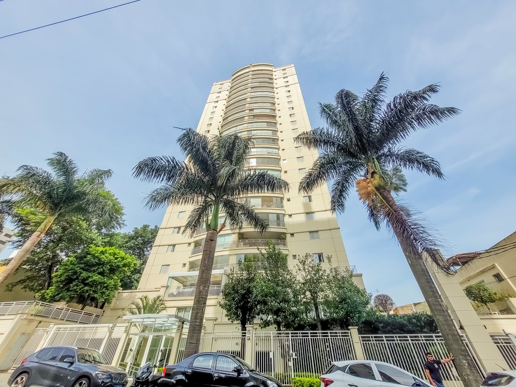 Apartamento, 3 quartos, 125 m² - Foto 20