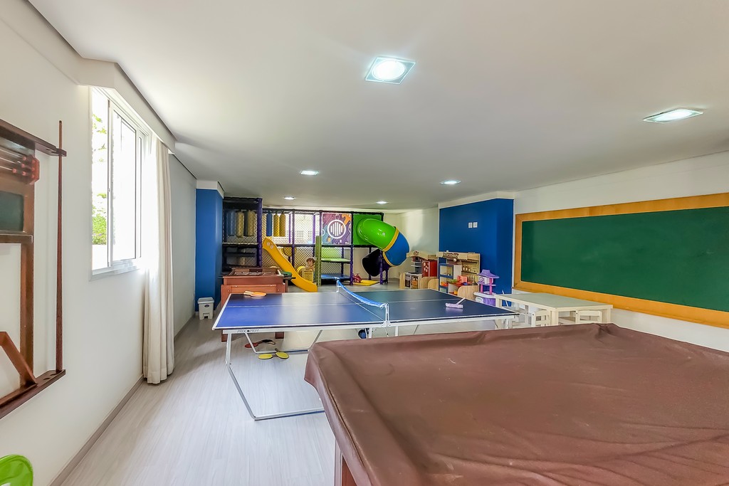 Apartamento, 3 quartos, 125 m² - Foto 21