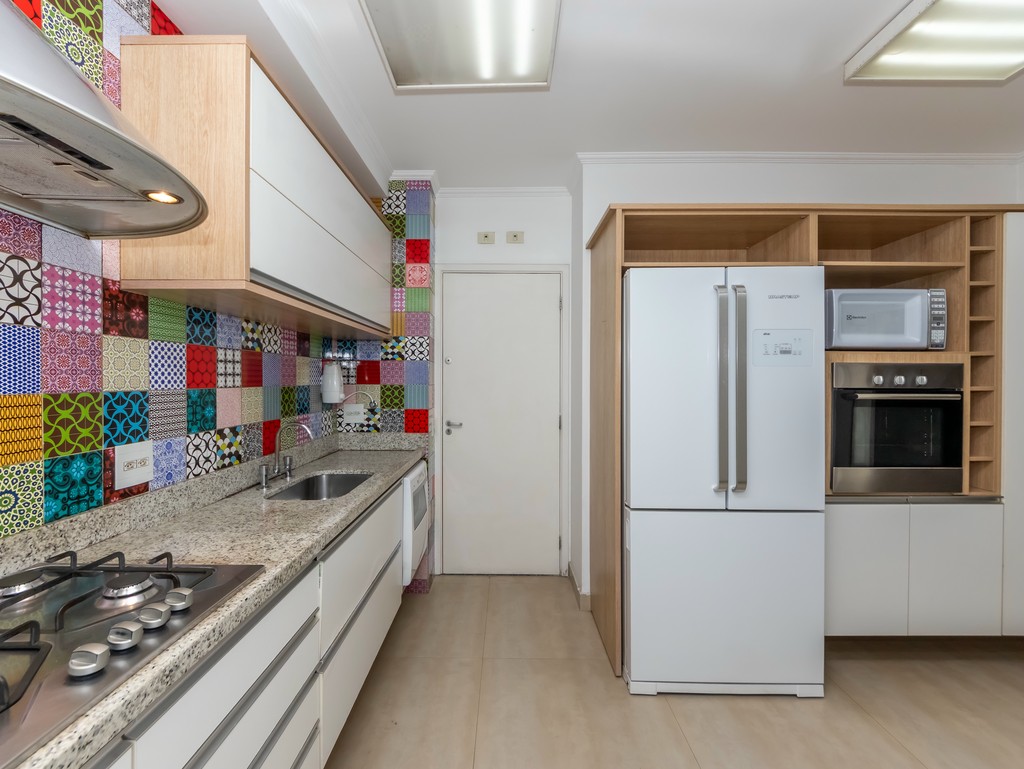 Apartamento, 3 quartos, 125 m² - Foto 14