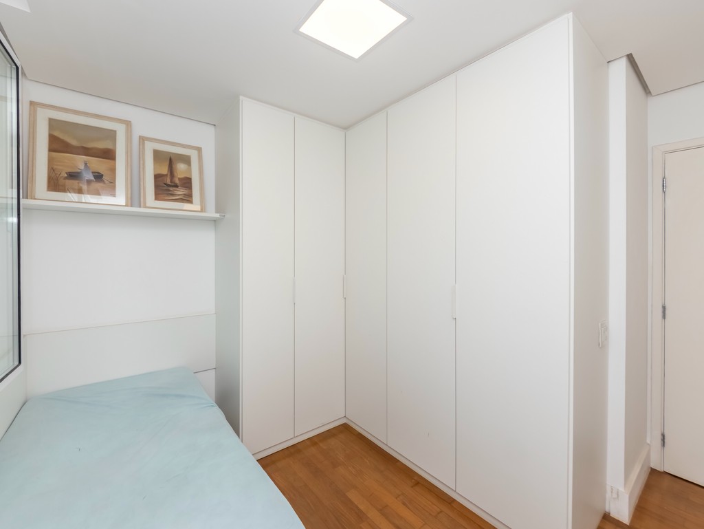 Apartamento, 3 quartos, 125 m² - Foto 26
