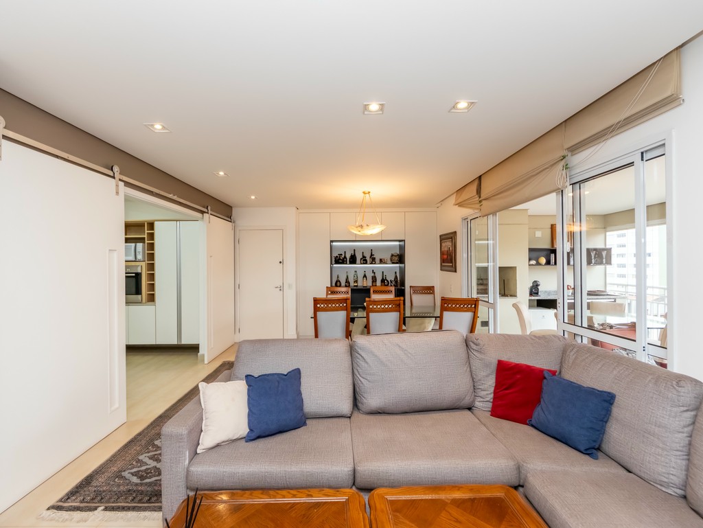 Apartamento, 3 quartos, 125 m² - Foto 6