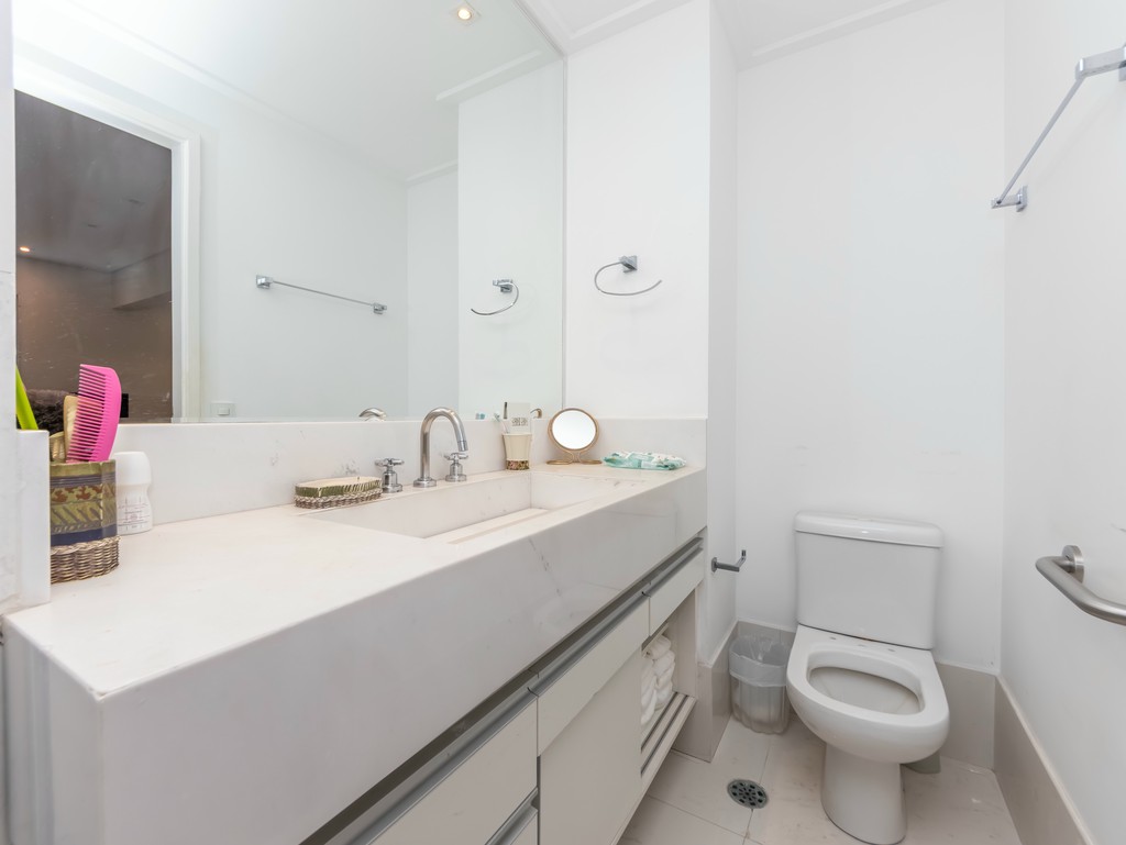 Apartamento, 3 quartos, 125 m² - Foto 23