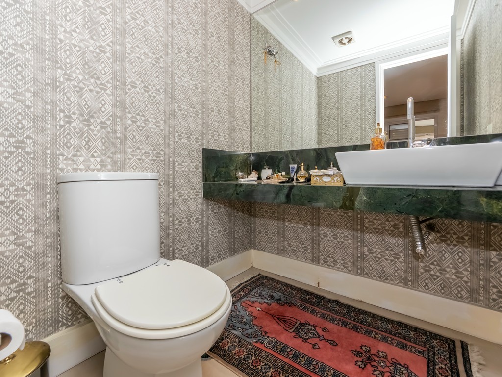 Apartamento, 3 quartos, 125 m² - Foto 28