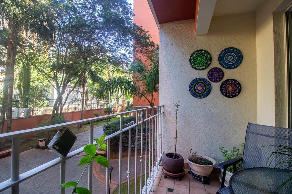 Apartamento, 2 quartos, 100 m² - Foto 6