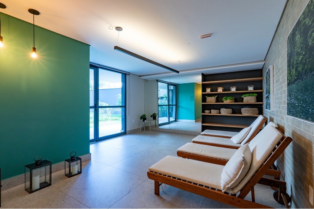 Apartamento, 3 quartos, 70 m² - Foto 41