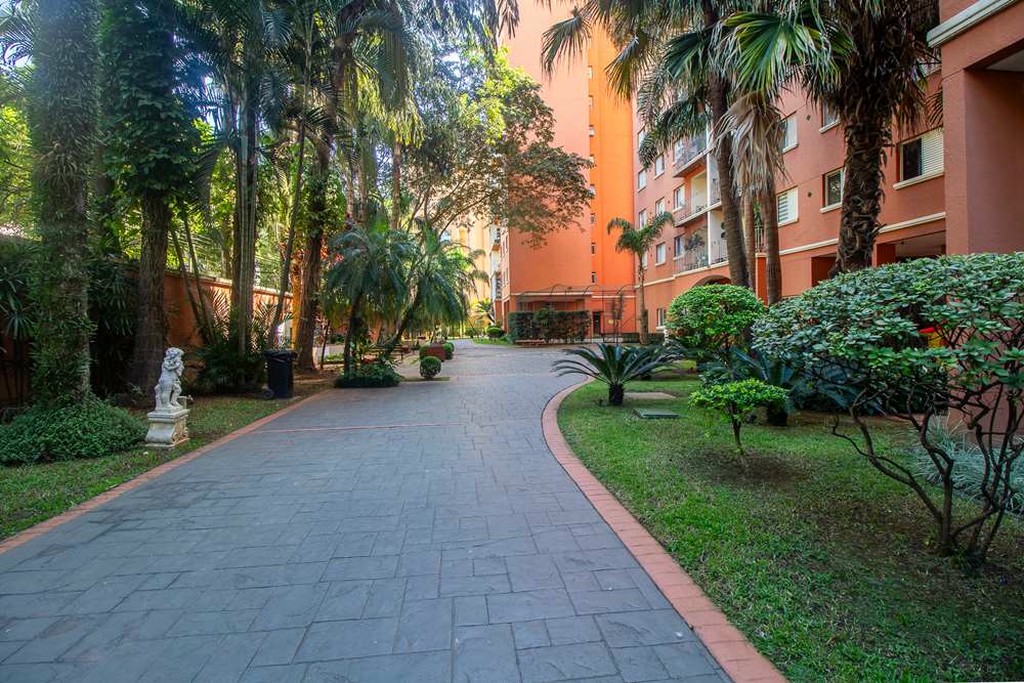 Apartamento, 2 quartos, 100 m² - Foto 1