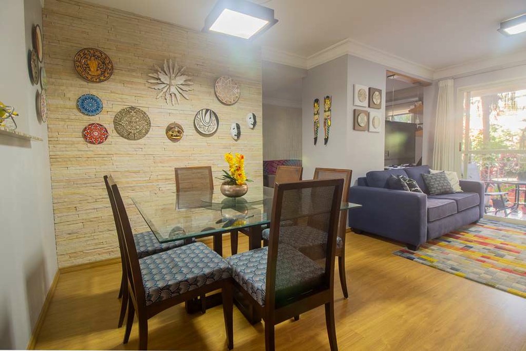 Apartamento, 2 quartos, 100 m² - Foto 31