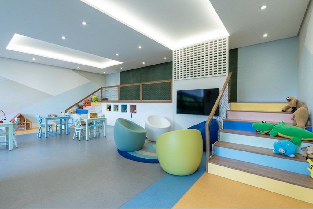 Apartamento, 3 quartos, 70 m² - Foto 45
