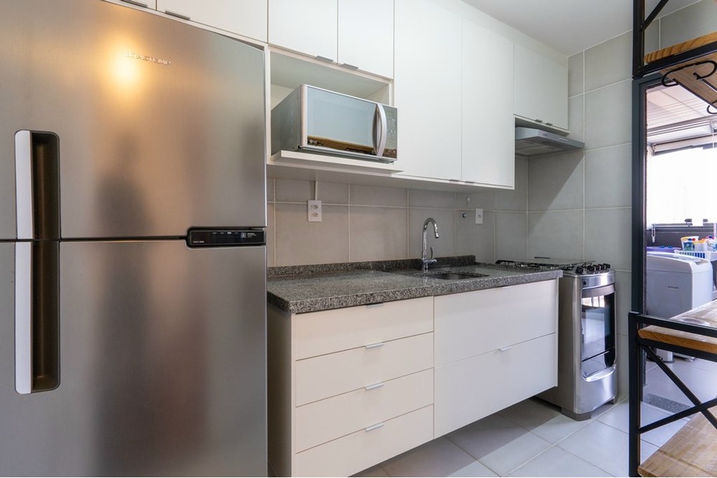 Apartamento, 3 quartos, 70 m² - Foto 12