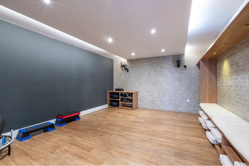 Apartamento, 3 quartos, 70 m² - Foto 40