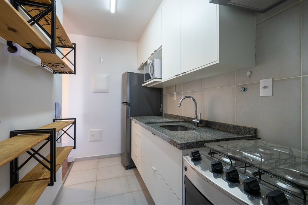Apartamento, 3 quartos, 70 m² - Foto 11