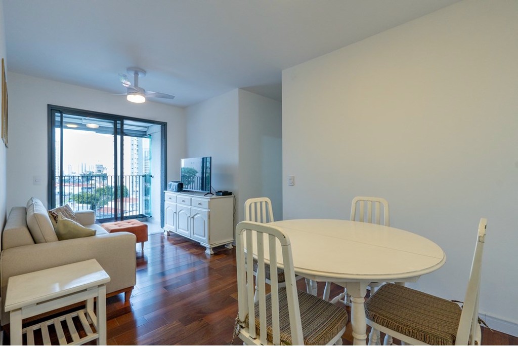 Apartamento, 3 quartos, 70 m² - Foto 9