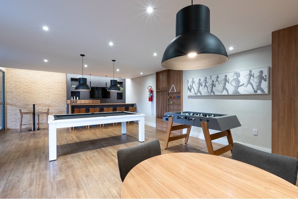 Apartamento, 3 quartos, 70 m² - Foto 44