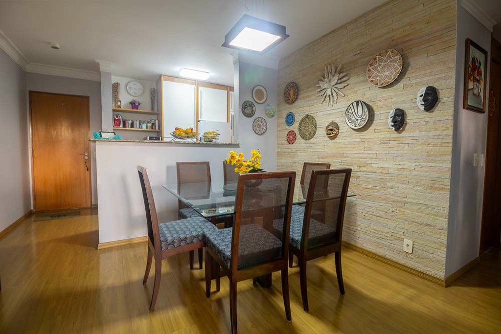 Apartamento, 2 quartos, 100 m² - Foto 35