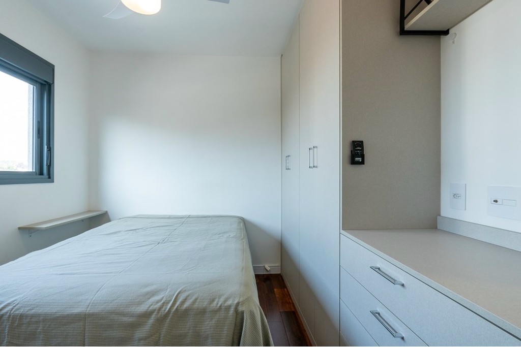 Apartamento, 3 quartos, 70 m² - Foto 29