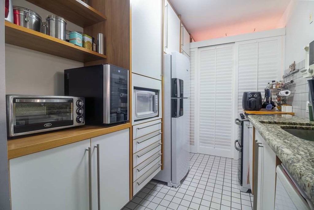 Apartamento, 2 quartos, 100 m² - Foto 37