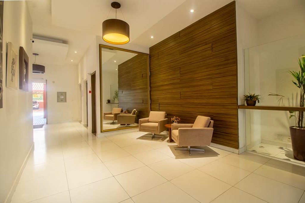 Apartamento, 2 quartos, 100 m² - Foto 9