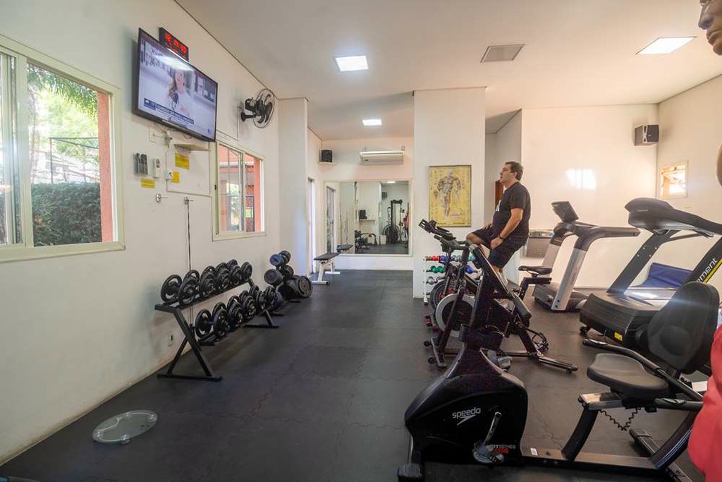 Apartamento, 2 quartos, 100 m² - Foto 11