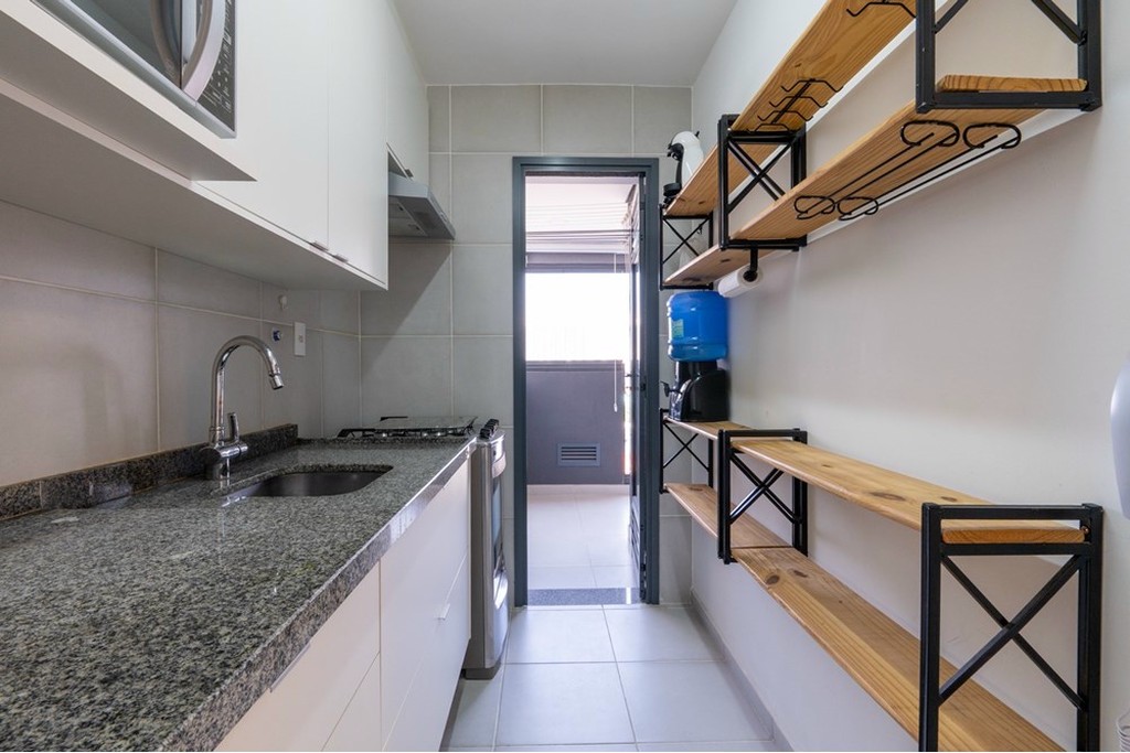 Apartamento, 3 quartos, 70 m² - Foto 14