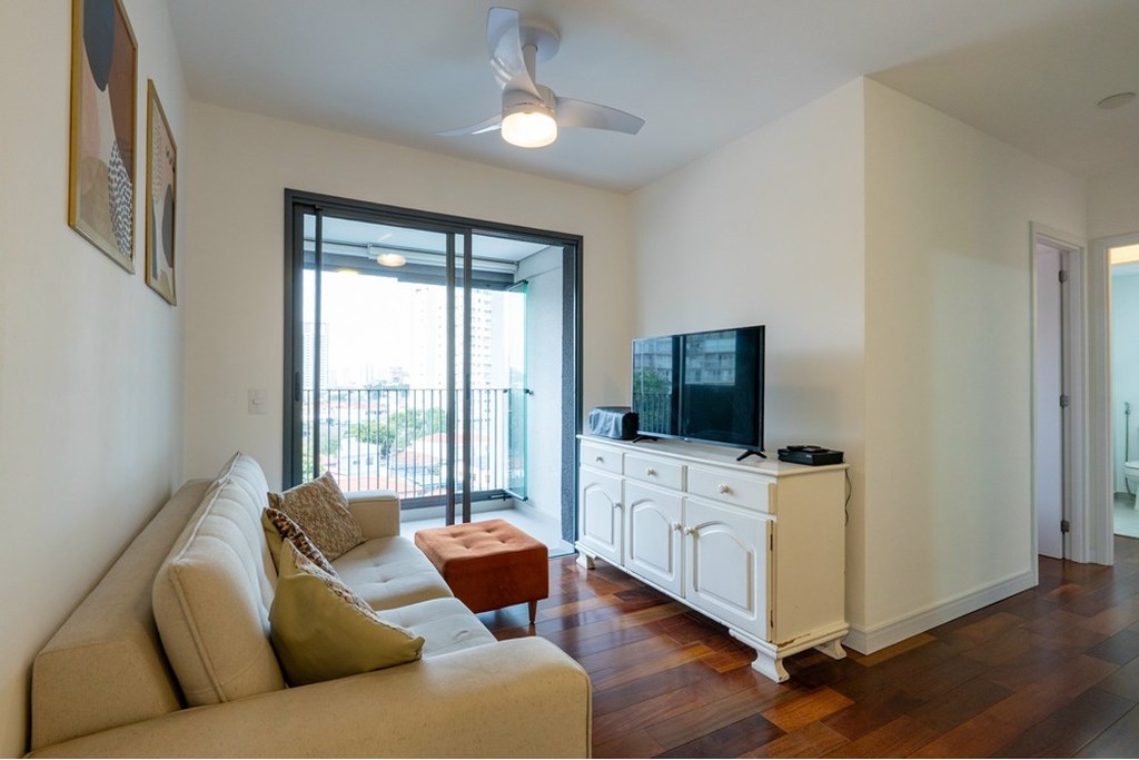 Apartamento, 3 quartos, 70 m² - Foto 2