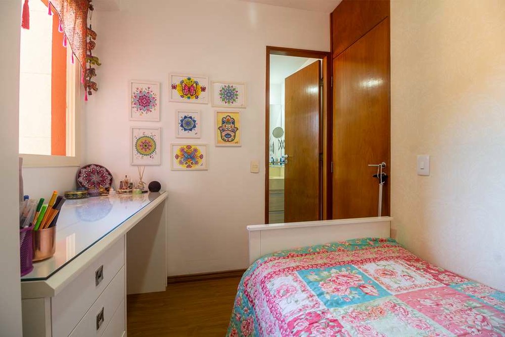 Apartamento, 2 quartos, 100 m² - Foto 15