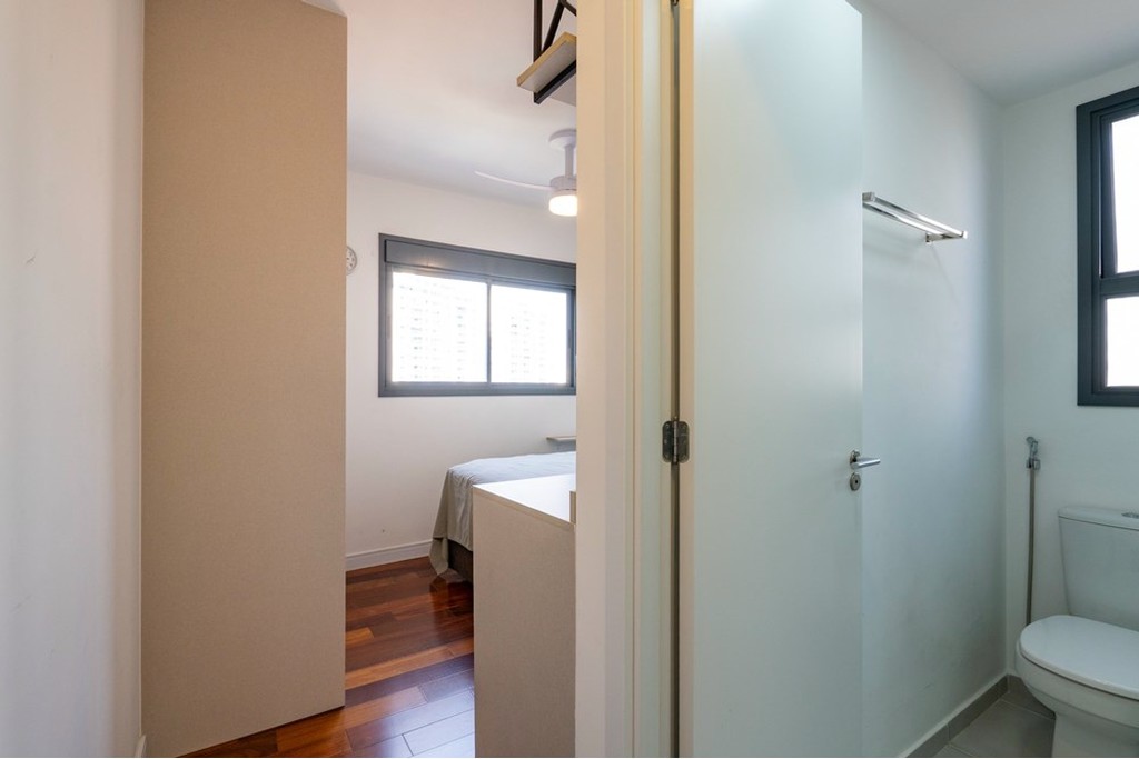 Apartamento, 3 quartos, 70 m² - Foto 23