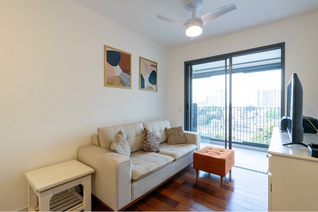 Apartamento, 3 quartos, 70 m² - Foto 5